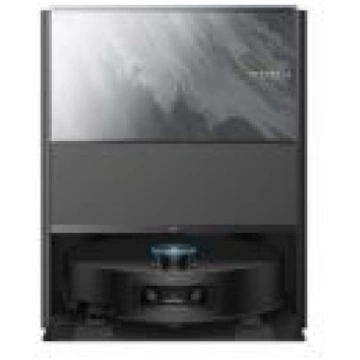 Dreame Aqua10 Ultra Track Black Robots