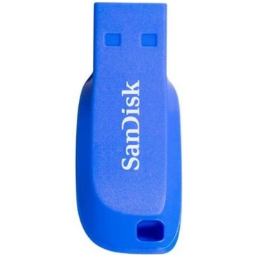 MEMORY DRIVE FLASH USB2 16GB/SDCZ50C-016G-B35BE SA