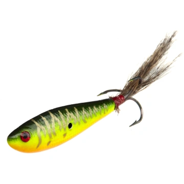 Sānpelde Lucky John OSSA 3 91301-301