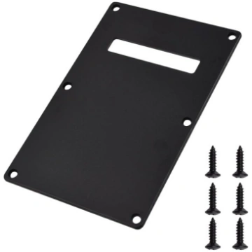 Ģitāras aizmugurējā plāksne Wandic MIGA-WD00086-07