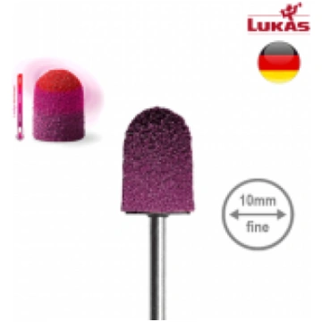 Lukas SK Thermo Podo abrazīvais uzvāznis 10mm smal