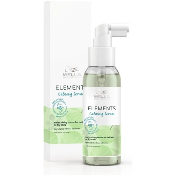 Wella Professionals Elements Calming serum 100 ml