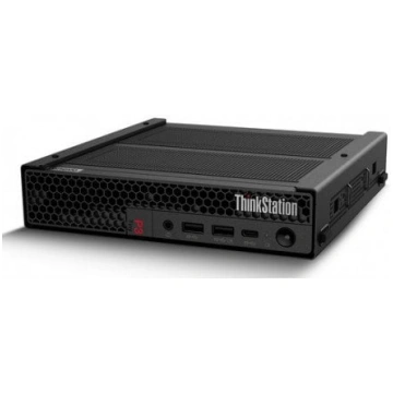 Komputer Lenovo ThinkStation P3 Tiny Gen 2 Intel C