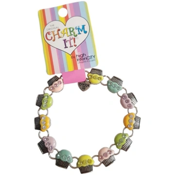 Charm it Aproce - Kēķsiņš