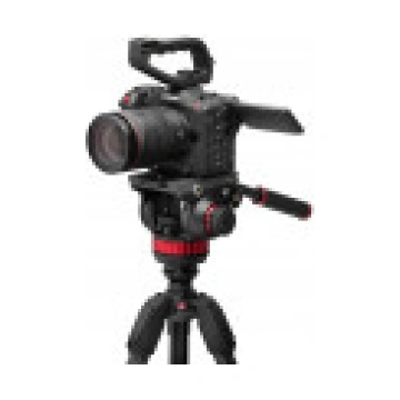 Manfrotto statīva komplekts MVK502055CXPROV 502+05