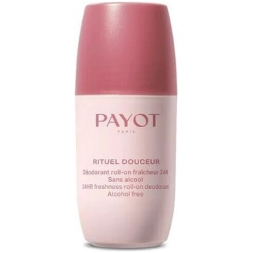 Rullīša dezodorants Payot Rituel Douceur 24HR Fres