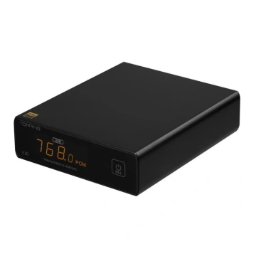 Topping E30 Multi-input AK4493 USB DAC Topping Aud