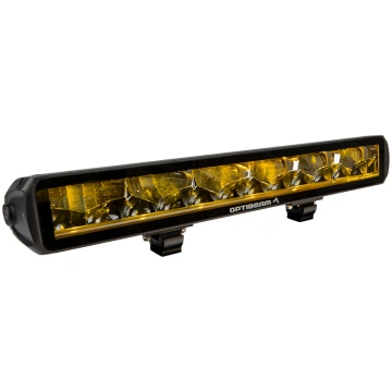 Optibeam LED tālās gaismas lukturis Optibeam Dual 