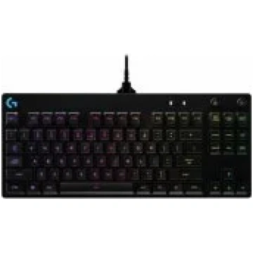Logitech G Pro (US) 920-009392 klaviatūra 920-0093