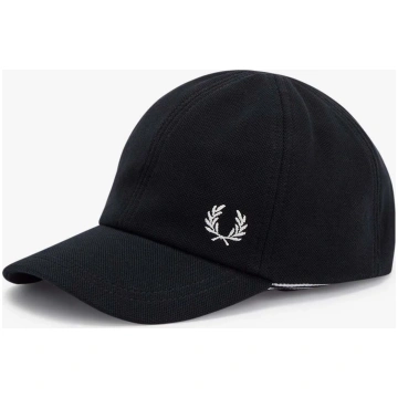 Fred Perry Hat - Black