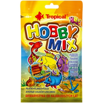 Tropical Tropical Hobby Mix 12g ( 5900469744710 ) 