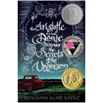 Aristotle and Dante Discover the Secrets of the Un