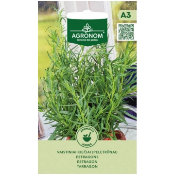 Estragons 0.1g (A) AGRONOM