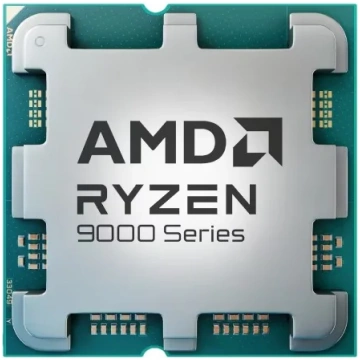 AMD Ryzen 7 9700X processor 3.8 GHz 40 MB L2 & L3 