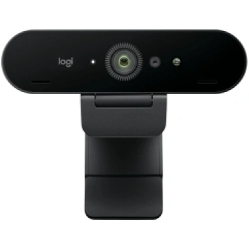 Logitech Brio 4k Webcam Black 960-001718 960-00171