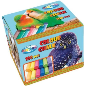 Krīts 6kr. CENTRUM 100gb., 80373