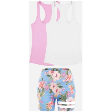 Flower Club Kit
