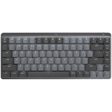 LOGITECH MX Mechanical Mini Bluetooth Illuminated 