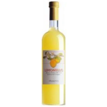 Argiolas Limoncello L'Imo Benalonga error: js
