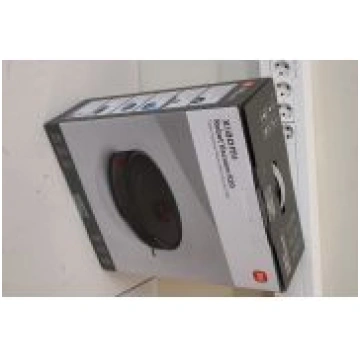 Lietots - SALE OUT. Xiaomi Robot Vacuum S20 (Black