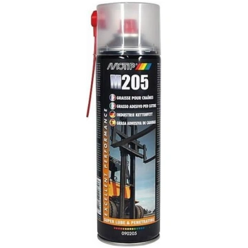Smērviela INDUSTRIAL CHAIN GREASE 500 ml 090205BS 