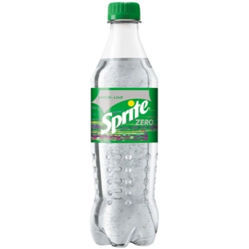 Sprite Zero