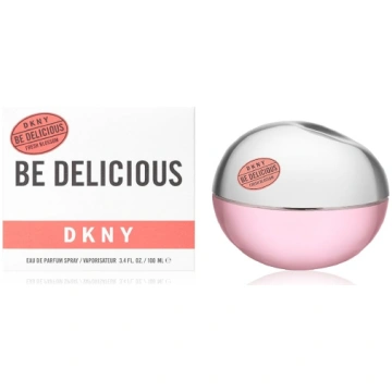 DKNY Be Delicious Fresh Blossom Edp Spray 100 ml B