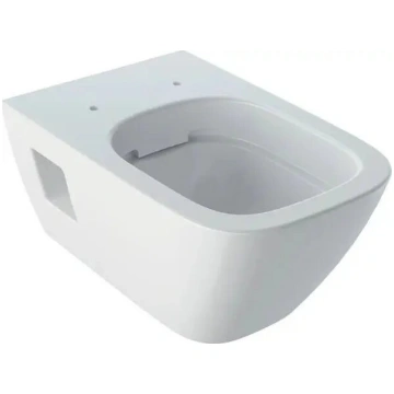 Piekaramais tualetes pods GEBERIT Selnova Square P