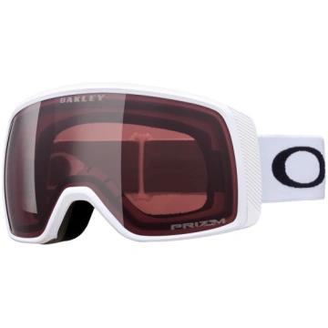 Ziemas sporta brilles Oakley Flight Tracker Prizm 