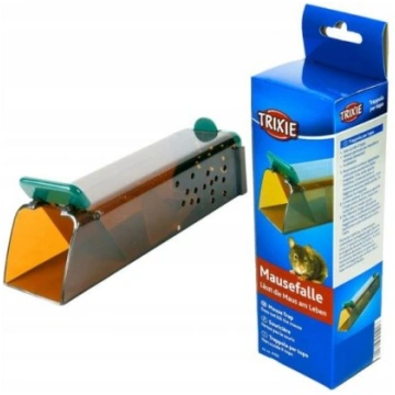 Trixie Mouse Trap "Trip Trap" TXE