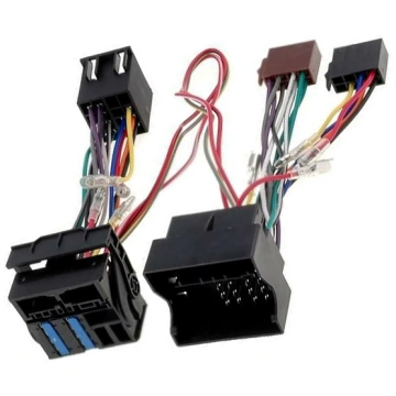 Cable for THB, Parrot hands free kit; Ford | HF-59