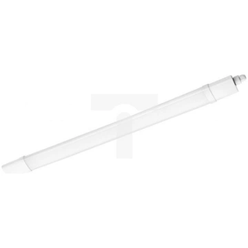 Lampa sufitowa GTV Oprawa hermetyczna MORIS 18W 21