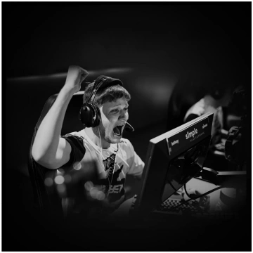 Pele Logitech G PRO X SUPERLIGHT Wireless