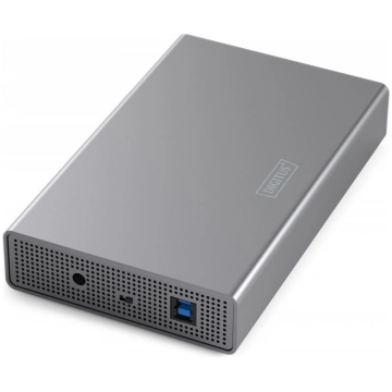 External SSD/HDD Enclosu DA-71106-1