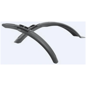 Dubļusargu komplekts ZEFAL KID SET 16"-20"