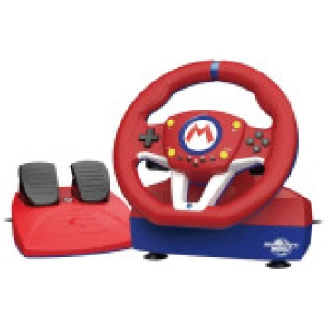 Hori HORI SWITCH2 stūre Mario Kart Racing Wheel Pr