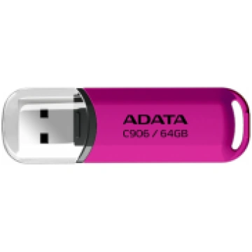 ADATA | USB Flash Drive | C906 | 64 GB | USB Type-