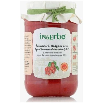 Arrabbiata Sauce (350gr)