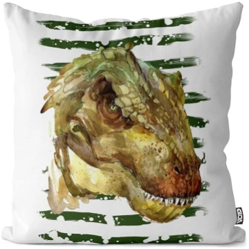 VOID T-Rex dinozauru spilvena pārvalks Āra iekštel