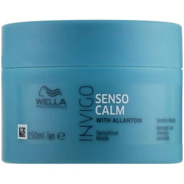 Wella Professionals Invigo Balance Senso Calm Maig