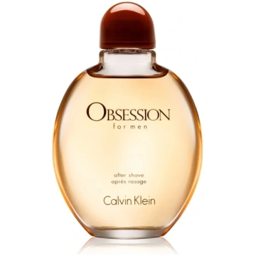 Calvin Klein Obsession For Men After Shave M 125ml