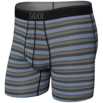 Bokseršorti vīriešiem, Saxx Quest Qdm Boxer Brief 