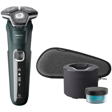 Philips Skuvekļi Series 5000 S5884/50 vīriešu skuv