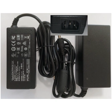 Barošanas bloks - adapteris 5V 6A 30W DC kon. 5.5/
