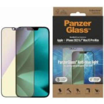 PanzerGlass "Anti-blue Light Screen Protector iPho