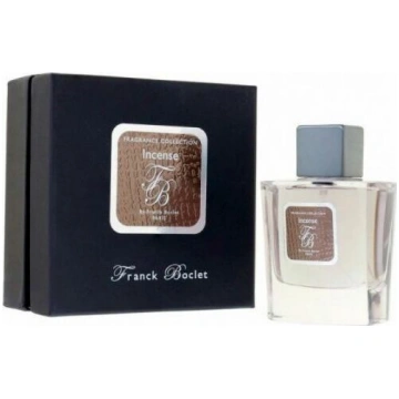 Franck Boclet Incense EDP 100 ml | 3575070044423 |