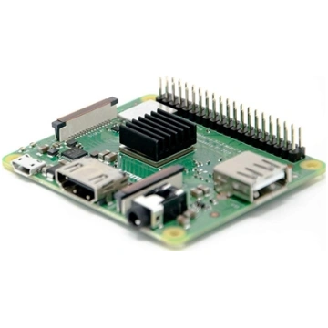 Raspberry Pi 3 Model A+ 512MB RAM (Raspberry-PI-3A