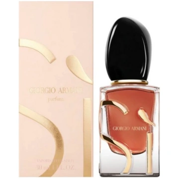 Giorgio Armani GIORGIO ARMANI Si Parfum 30ml 15504
