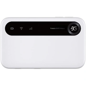 Rūteris ZTE U50, balta krās