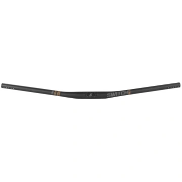 PIEGA SWITCH CARBON FLAT superlight 760mm. backswe